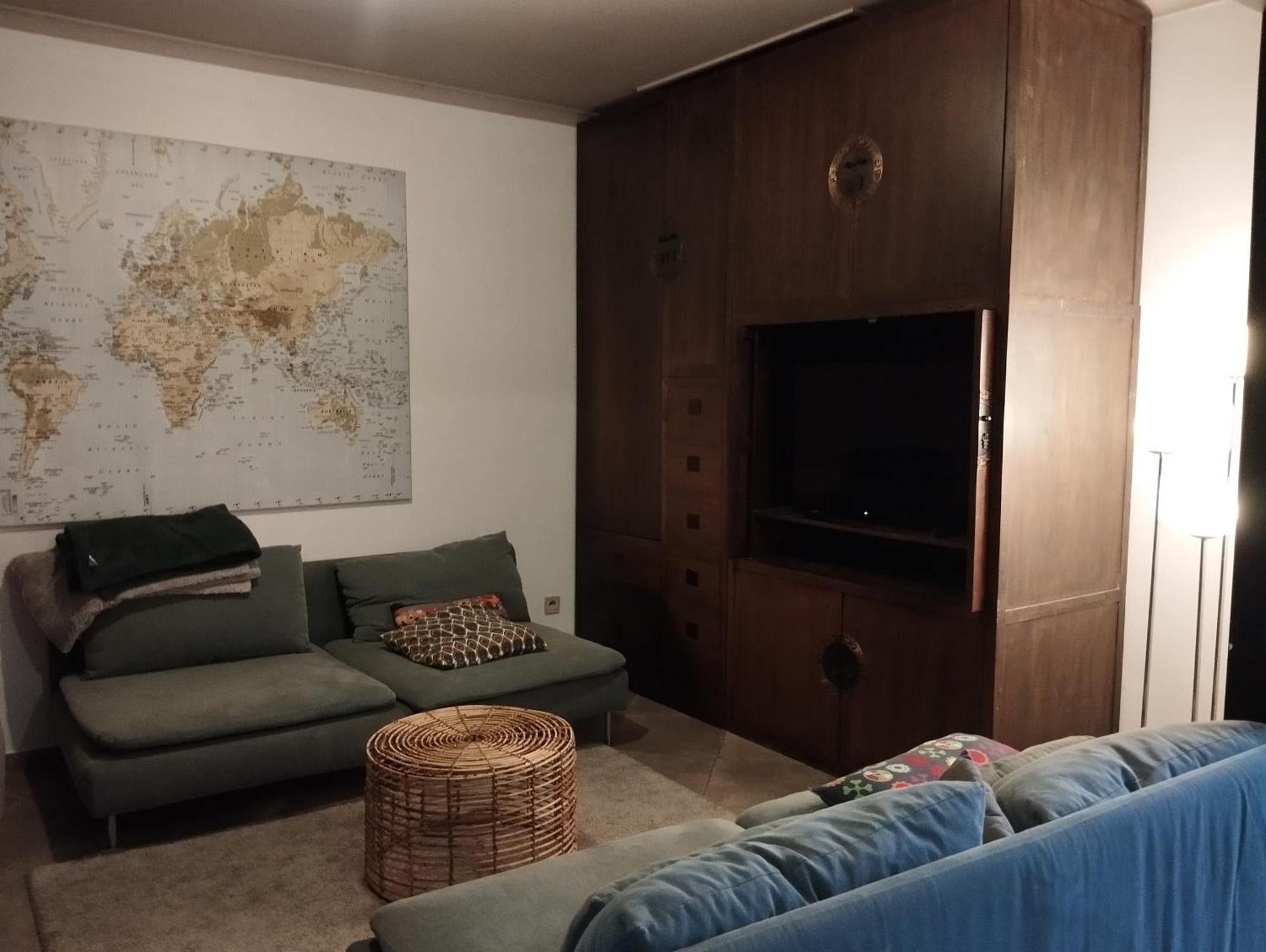 Charmante Villa Des Annees 30 Брен-л'Аллё Экстерьер фото